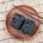 Study: Effect of roasted purple laver (nori) on vitamin B12 nutritional status of plants: a dose-response trial. Image credit: Jeong-Seon/Shutterstock.com