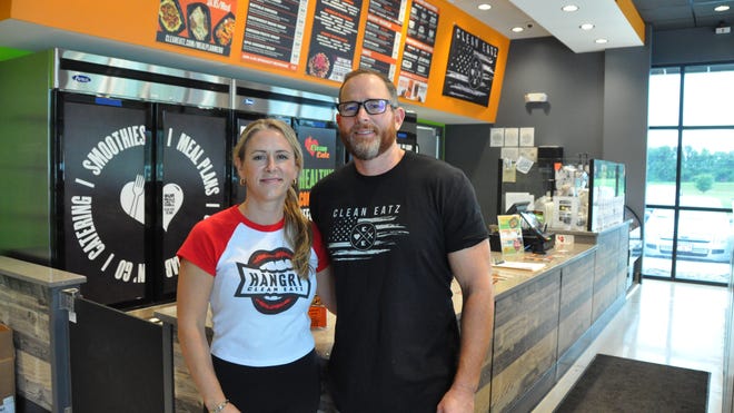 First Clean Eatz opens up Delaware with healthy eat-in or to-go