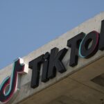 States are suing TikTok, saying its platform is addictive and harmful to children's mental health