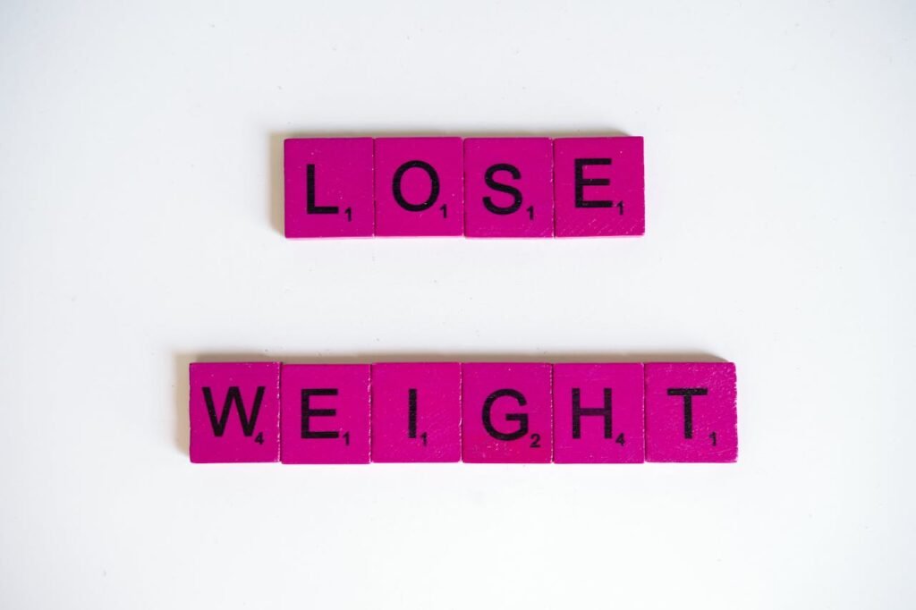 Weight Loss: The Complete Guide to Losing Weight Safely and Effectively weight loss